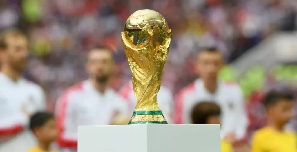 Globo fecha patrocínio inédito e fatura primeiro bilhão com Copa do Mundo