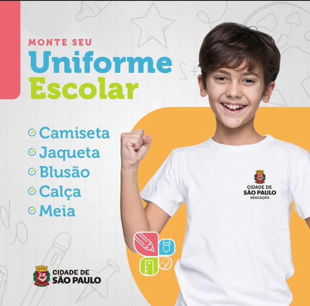 ‘Manual do IPT orienta sobre qualidade os uniformes escolares, revela Elirio Dambros