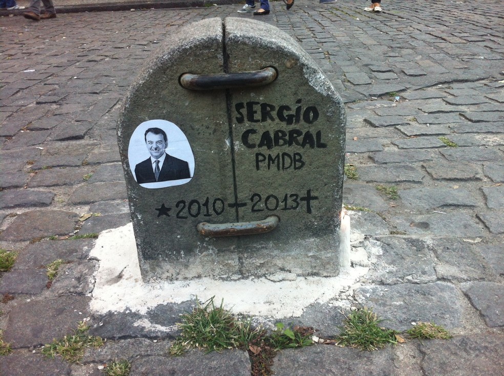 Junho de 2013, 10 anos depois: os altos e baixos de Sérgio Cabral, de estrela política a ex-detento influencer