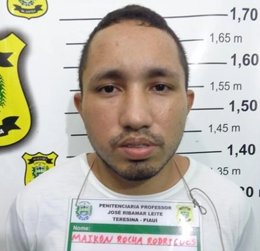 Empresário preso em Teresina com R$ 500 mil em drogas tem preventiva decretada