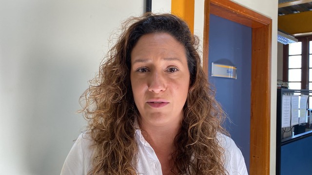 Mônica Benício registra queixa após ameaça de ‘estupro corretivo’ em e-mail: ‘Requintes de crueldade’
