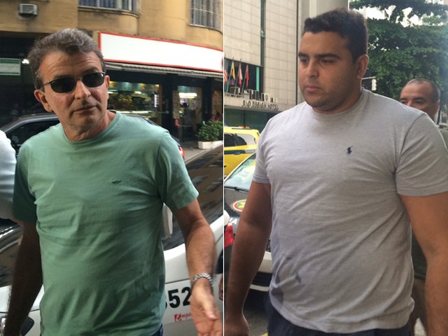 Condenados por envolvimento na morte de Rafael Mascarenhas são levados para cadeia em Benfica