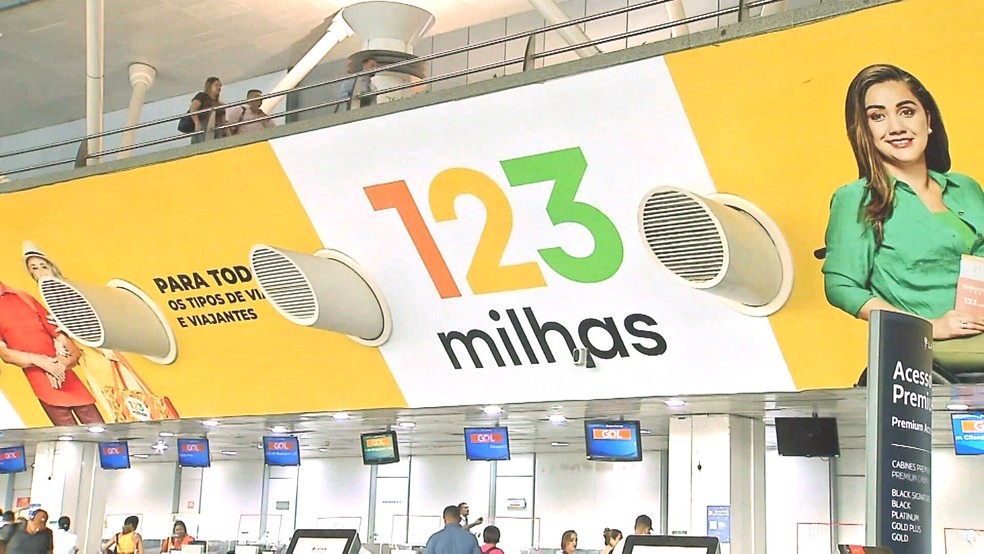 123 Milhas: Justiça autoriza estornos de passagens aéreas e pacotes de viagens para conta judicial