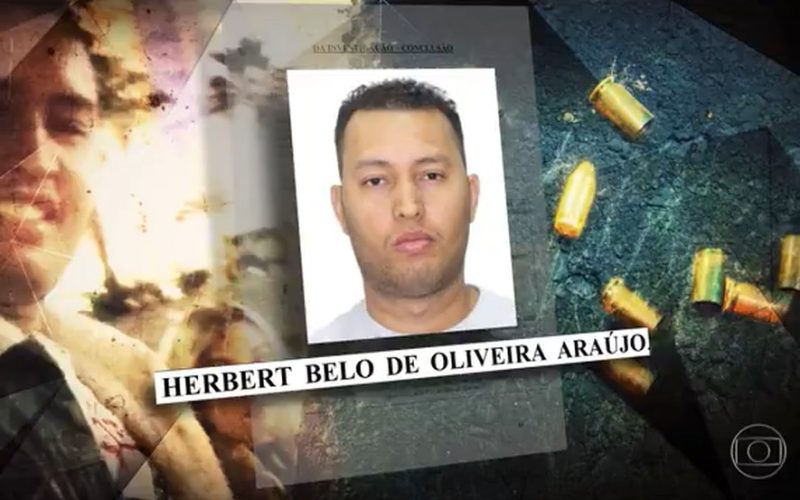 Acusado de chefiar quadrilha que enviava peças e munição de fuzil dos EUA para o Brasil pelo Correio é condenado a 43 anos de prisão