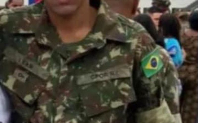 Polícia pede a prisão de suspeito de matar ex-militar em Manguinhos