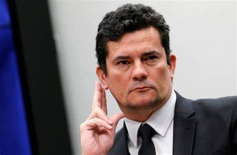 Julgamento de cassação de mandato de Sergio Moro é adiado no TRE-PR
