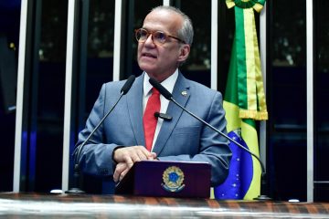 Senador Fernando Dueire defende desoneração da folha para municípios de menor porte