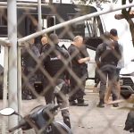 Ação Policial Coordena Prisão de Líderes Criminosos em Três Estados Brasileiros