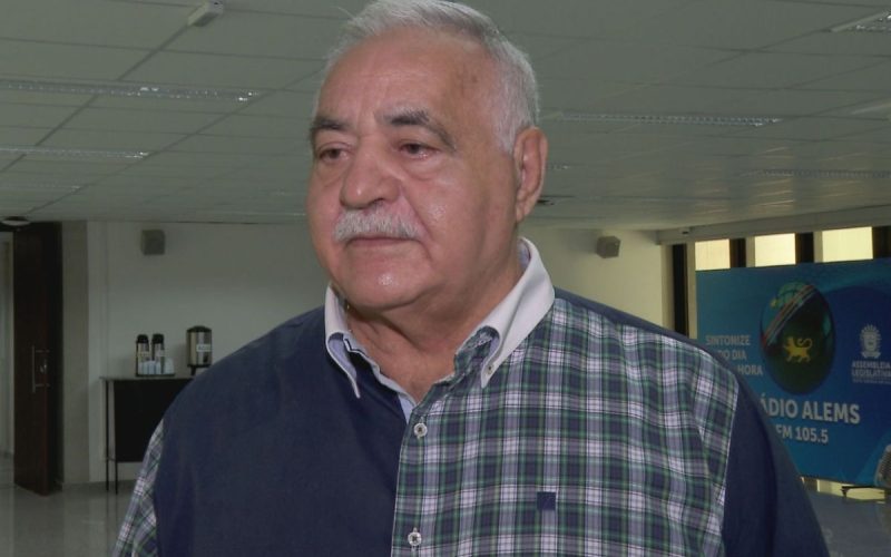Justiça Mantém Prisão de Francisco Cezário, Envolvido em Corrupção na FFMS
