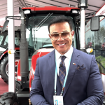 Leandro Monteiro ajuda o agronegócio a crescer no Brasil