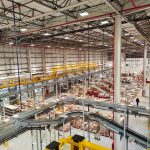 Mundial Logistics inaugura Centro de Distribuição de R$30 milhões em Guarulhos, expansão aumenta capacidade operacional em 60%