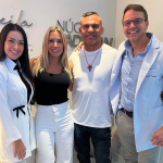 Dr. Rogério Padovan, ex-BBB, Orienta Vitor Belfort e Joana Prado em Consultas Focadas em Longevidade, Estilo de Vida e Emagrecimento