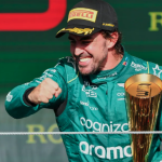 Fernando Alonso: O Elo Entre Gerações e a Busca por Novas Vitórias na F1