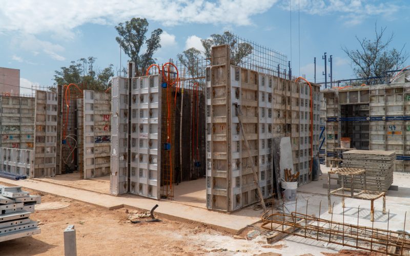 Emccamp Residencial abre mais de 20 vagas de emprego em Belo Horizonte
