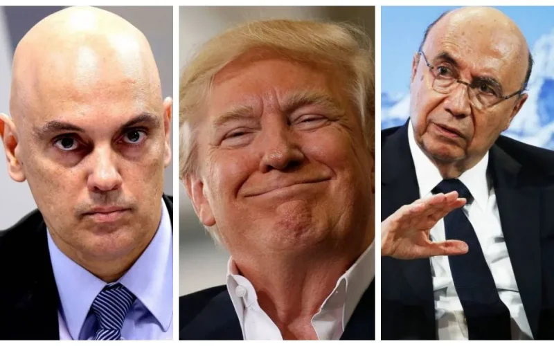 Conflito entre Judiciário brasileiro e autoridades dos EUA se agrava