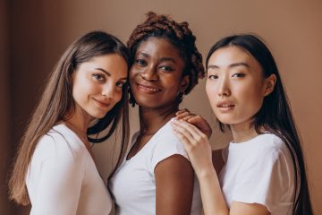 Mulheres, traumas e a construção de um futuro mais saudável