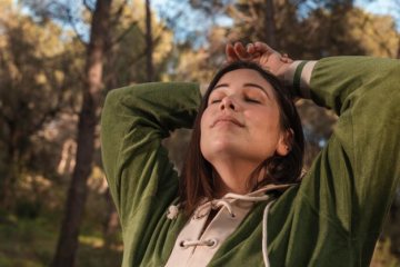A Relação Entre Alimentação e Saúde Mental: Como a Dieta Afeta o Bem-Estar