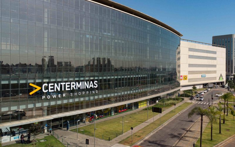 Esquina Grill será primeiro restaurante do Power Shopping Centerminas