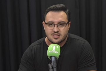 Pablo Almeida afirma: “Em 2026, a união da direita é imbatível!”
