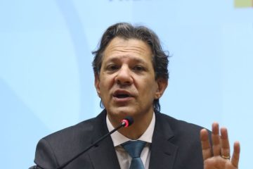 “O mistério das renúncias fiscais: Haddad revela ‘caixa-preta’ de R$ 800 bilhões