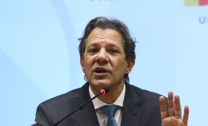 “O mistério das renúncias fiscais: Haddad revela ‘caixa-preta’ de R$ 800 bilhões