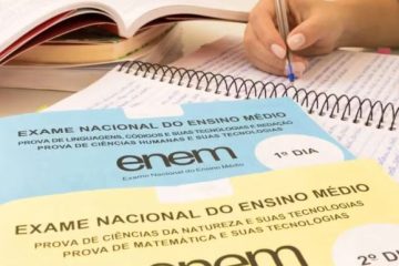 “Prepare-se: Inscrições para o Enem 2025 abrem hoje!”