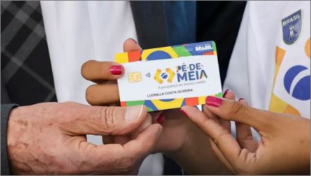 “Descubra quem está prestes a receber o tão esperado “Pé-de-Meia” nesta quarta-feira!”