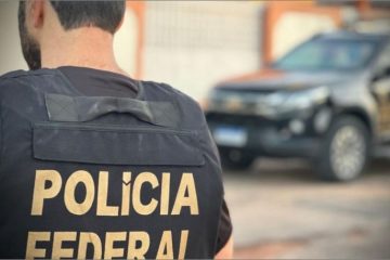 Oportunidade única: Polícia Federal oferece 1 mil vagas com salários de até