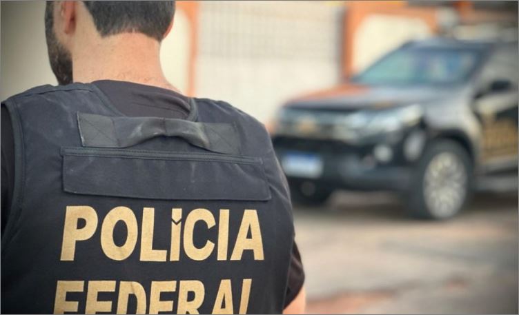 Oportunidade única: Polícia Federal oferece 1 mil vagas com salários de até