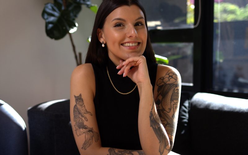 Liderança, Educação e Tecnologia: A Visão de Isabella Stulp, CEO da Realize