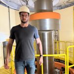 A importância do engenheiro eletricista como perito em Sistemas Elétricos de Potência: o caso de Rafael Bruns.