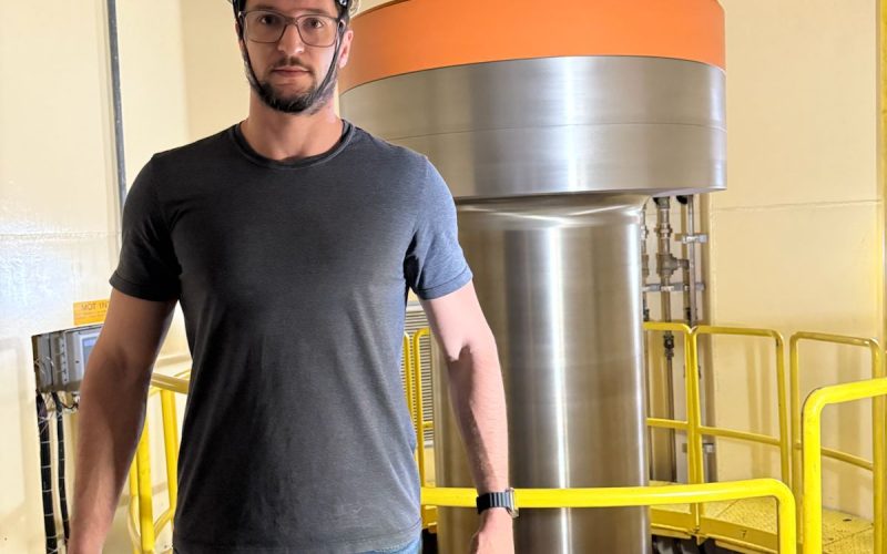 A importância do engenheiro eletricista como perito em Sistemas Elétricos de Potência: o caso de Rafael Bruns.
