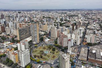 Tempo seco avança sobre Minas Gerais e reforça alerta para qualidade do ar e saúde respiratória