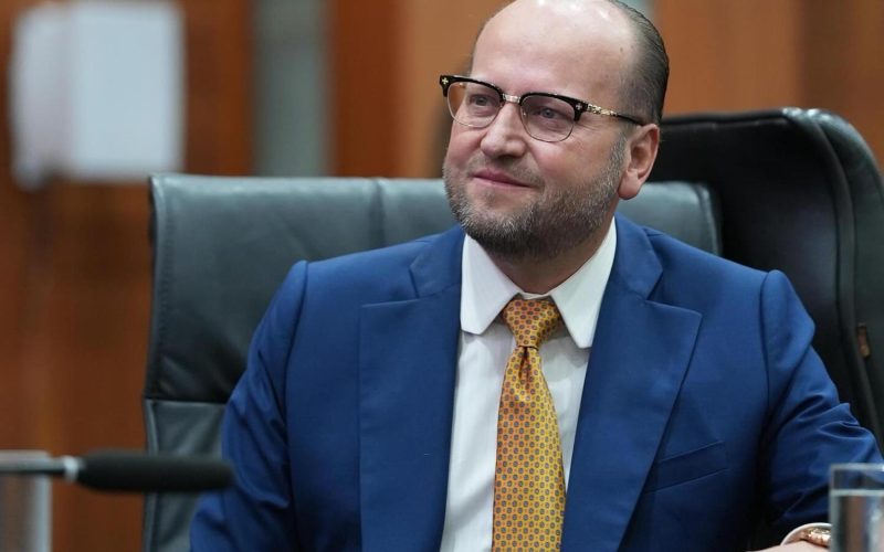 Advogado de Gugu, Nelson Wilians é investigado por fraudes no INSS