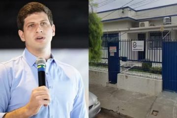 Contratos milionários de empresa de João Pinheiro-MG com gestão de João Campos no Recife estão sob investigação.