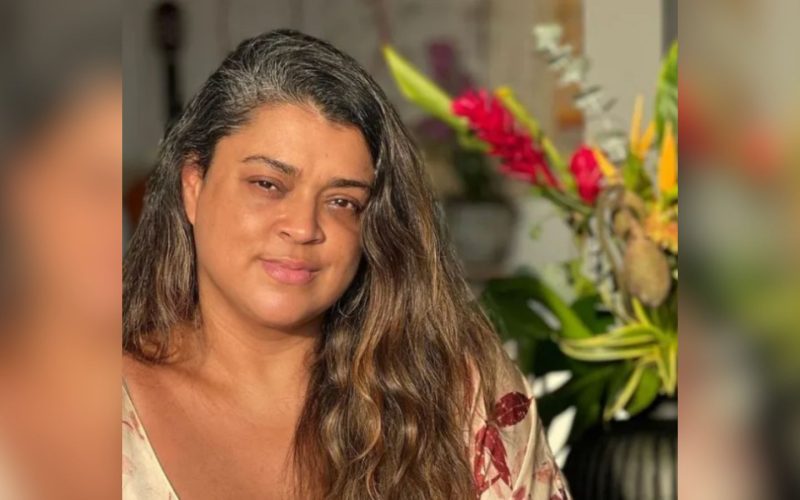 Falecimento de Preta Gil aos 50 anos, após batalha contra câncer no intestino