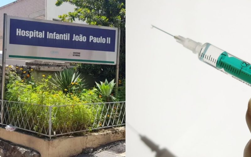 Mulher é detida em Belo Horizonte por agredir profissional de saúde com agulha infectada com HIV em unidade pediátrica