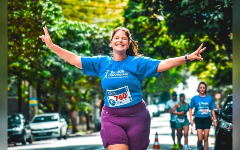 Segunda corrida do Crea-MG em BH com inscrições disponíveis