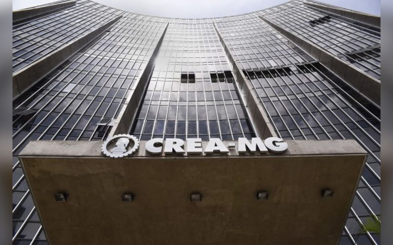 Workshop do Crea-MG em Belo Horizonte: engenharia como instrumento de combate às desigualdades socioeconômicas.
