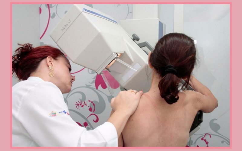 Término das idas e vindas: mulheres de Mariana serão submetidas a mamografias em sua própria cidade.