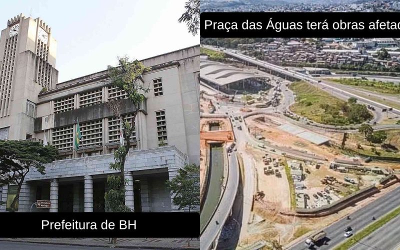 Operação desvenda esquema fraudulento na Prefeitura de BH, com prejuízo estimado em R$ 35 milhões
