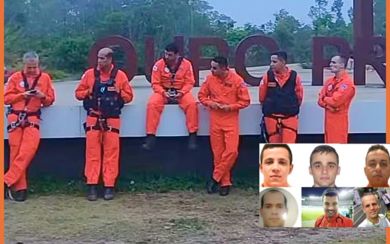 Viaduto Arcanjo 04 em BH: Uma Homenagem Eterna aos Heróis da Tripulação que Caiu em Ouro Preto