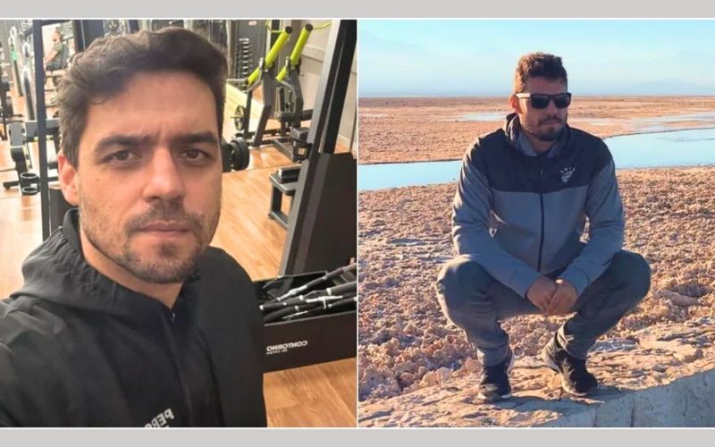 Personal trainer é preso em BH após aplicar golpes de meio milhão em alunas