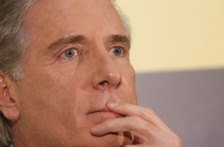 Crise financeira e parcerias questionáveis sinalizam turbulência no reino de Roberto Justus