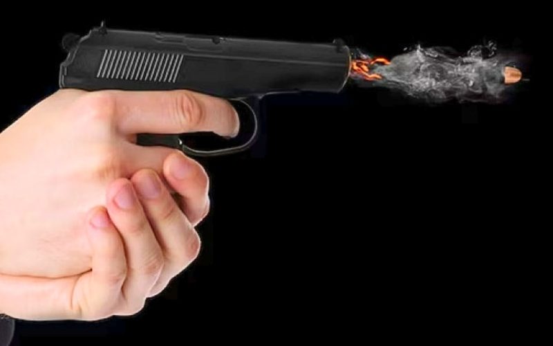 Homem é atingido por tiro na região da nuca ao tentar comprar drogas em beco de BH