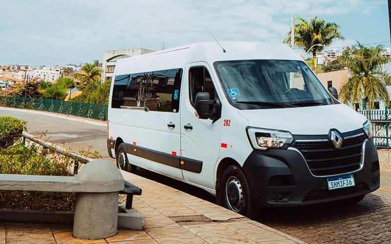 Cadastro para transporte escolar intermunicipal para BH é aberto pela Prefeitura de Itabirito no dia 21/1