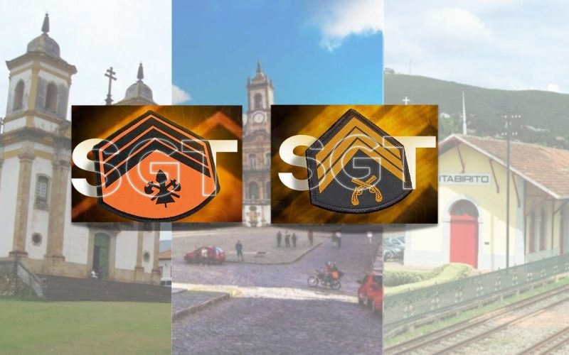 Hoje é o Dia de Celebrar a Importante Ligação entre Líderes e Combatentes: Sargento da PM e dos Bombeiros de Minas Gerais