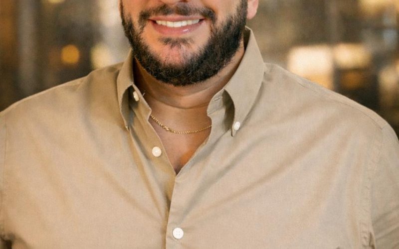 De empreendedor a referência nacional: Robson Ouro Preto consolida protagonismo na comunicação digital