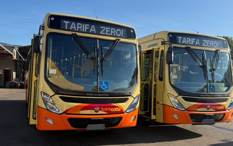 Mariana torna transporte gratuito no Carnaval com ônibus noturnos extras; confira rotas e horários.