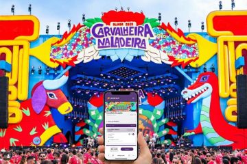 Carvalheira na Ladeira 2027 já iniciou vendas: compre sem cartão e sem juros